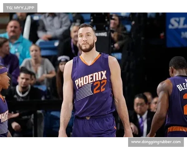 太阳队CEO巴特尔斯坦：看好澳门市场推动球队品牌国际化战略