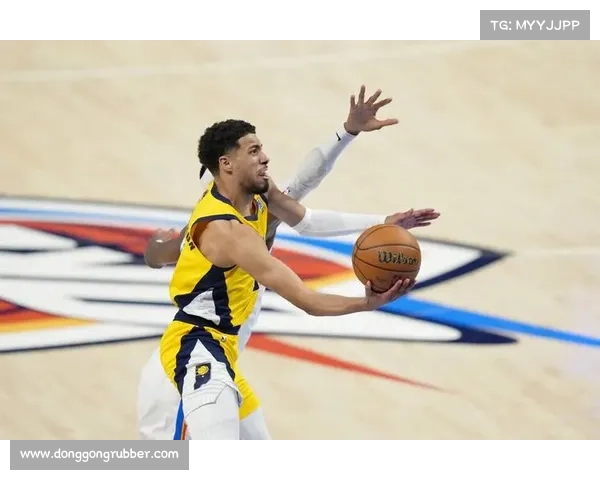 步行者多点开花豪取大胜雷霆主力受伤成比赛关键转折